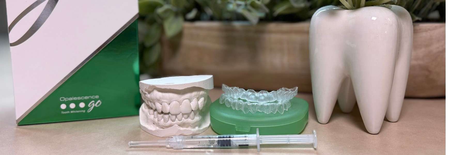 Teeth Whitening | Dentist