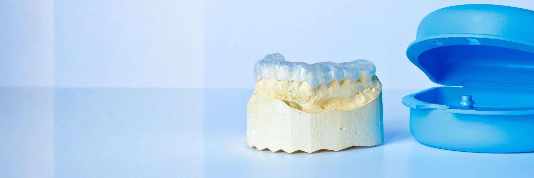 Treatment for TMJ and Bruxism | Dentist